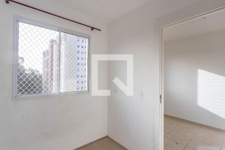 Quarto 1 de apartamento para alugar com 2 quartos, 35m² em Jardim Sao Saverio, São Bernardo do Campo