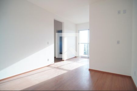 sala de apartamento para alugar com 2 quartos, 56m² em Campina, São Leopoldo