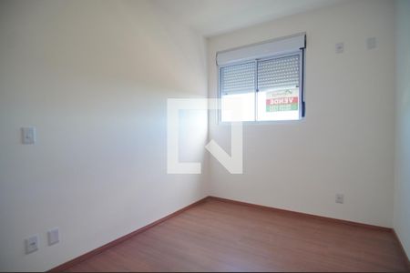 Quarto 1 de apartamento para alugar com 2 quartos, 56m² em Campina, São Leopoldo