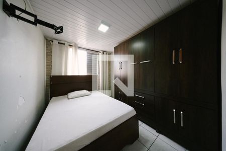 Quarto 2 de apartamento à venda com 2 quartos, 46m² em Artur Alvim, São Paulo