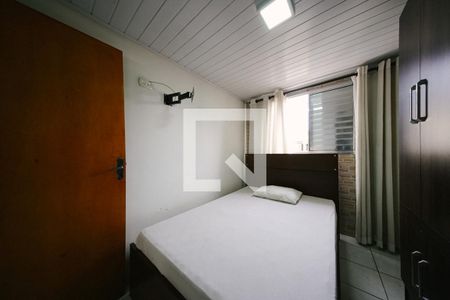 Quarto 2 de apartamento à venda com 2 quartos, 46m² em Artur Alvim, São Paulo
