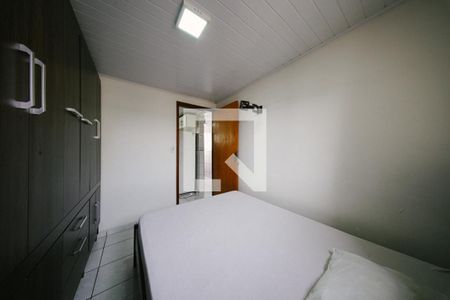 Quarto 2 de apartamento à venda com 2 quartos, 46m² em Artur Alvim, São Paulo
