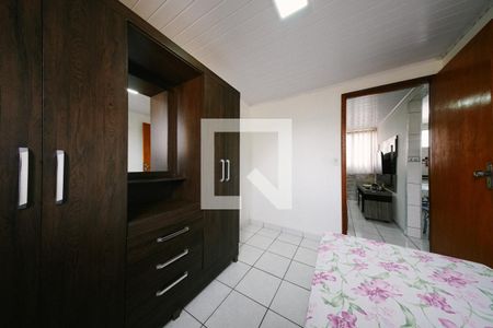 Quarto 1 de apartamento à venda com 2 quartos, 46m² em Artur Alvim, São Paulo
