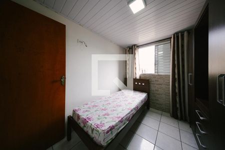 Quarto 1 de apartamento à venda com 2 quartos, 46m² em Artur Alvim, São Paulo