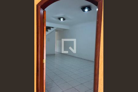 Sala de casa para alugar com 3 quartos, 206m² em Residencial Bosque dos Ipes, São José dos Campos