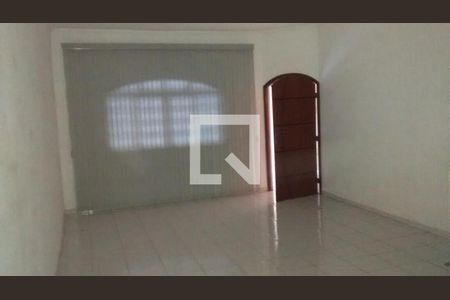 Sala de casa para alugar com 3 quartos, 206m² em Residencial Bosque dos Ipes, São José dos Campos