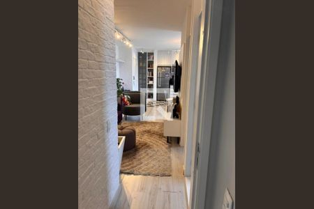 Foto 05 de apartamento à venda com 2 quartos, 65m² em Vila Polopoli, São Paulo