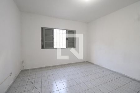 Quarto 1 de casa para alugar com 2 quartos, 110m² em Vila Carrão, São Paulo