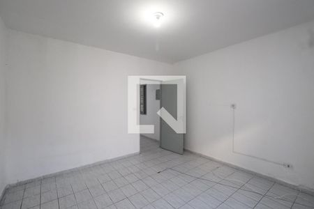 Quarto 1 de casa para alugar com 2 quartos, 110m² em Vila Carrão, São Paulo