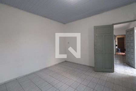 Quarto 2 de casa para alugar com 2 quartos, 110m² em Vila Carrão, São Paulo