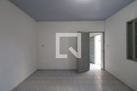 Quarto 2 de casa para alugar com 2 quartos, 110m² em Vila Carrão, São Paulo