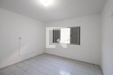 Quarto 1 de casa para alugar com 2 quartos, 110m² em Vila Carrão, São Paulo