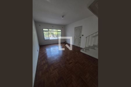 Foto 04 de casa para alugar com 3 quartos, 105m² em Vila Monte Alegre, São Paulo