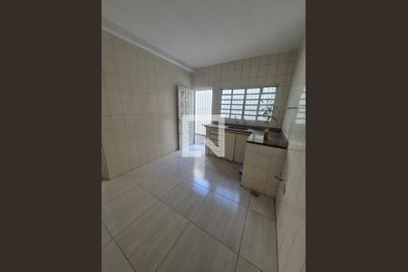 Foto 09 de casa para alugar com 3 quartos, 105m² em Vila Monte Alegre, São Paulo