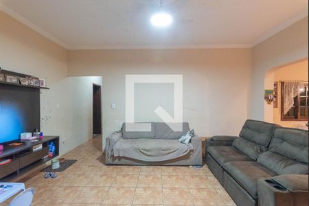 Sala de casa à venda com 2 quartos, 250m² em Jardim Aparecida, Campinas