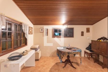 Sala de Jantar de casa à venda com 2 quartos, 250m² em Jardim Aparecida, Campinas