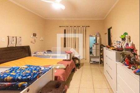 Suíte de casa à venda com 2 quartos, 250m² em Jardim Aparecida, Campinas