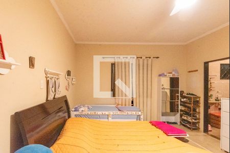 Suíte de casa à venda com 2 quartos, 250m² em Jardim Aparecida, Campinas