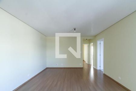 Sala de apartamento para alugar com 2 quartos, 80m² em Baeta Neves, São Bernardo do Campo