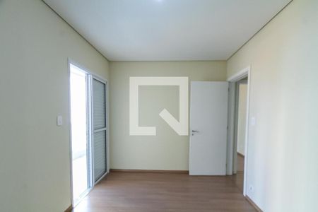 Suíte de apartamento para alugar com 2 quartos, 80m² em Baeta Neves, São Bernardo do Campo