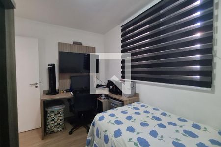 Quarto  de apartamento à venda com 2 quartos, 60m² em Jardim Vila Formosa, São Paulo