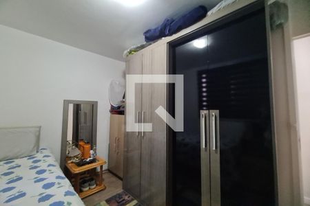 Quarto  de apartamento à venda com 2 quartos, 60m² em Jardim Vila Formosa, São Paulo