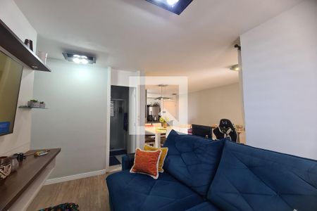 Sala de apartamento à venda com 2 quartos, 60m² em Jardim Vila Formosa, São Paulo