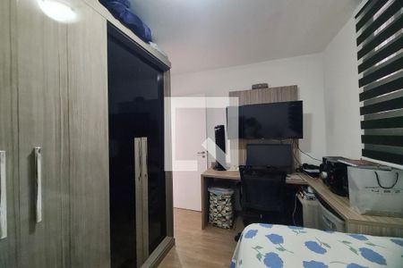 Quarto  de apartamento à venda com 2 quartos, 60m² em Jardim Vila Formosa, São Paulo