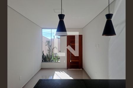 Casa à venda com 3 quartos, 180m² em Jardim Imperial, Lagoa Santa