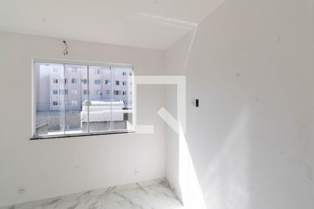 Quarto 1 de casa para alugar com 2 quartos, 80m² em Campo Grande, Rio de Janeiro