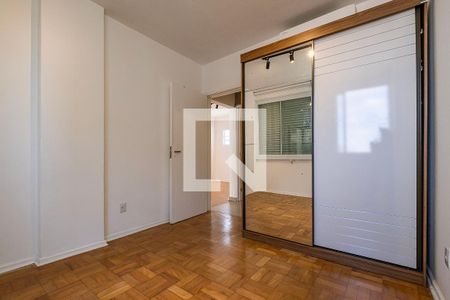 Quarto de apartamento à venda com 1 quarto, 45m² em Pompeia, São Paulo