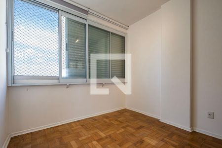 Quarto de apartamento à venda com 1 quarto, 45m² em Pompeia, São Paulo
