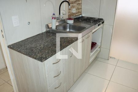 Apartamento para alugar com 2 quartos, 38m² em Jardim Colibri, Cotia