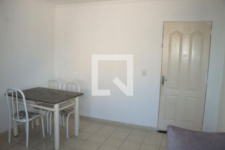 Apartamento para alugar com 2 quartos, 38m² em Jardim Colibri, Cotia