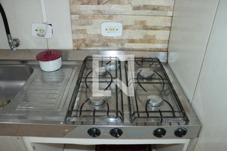 Apartamento para alugar com 2 quartos, 38m² em Jardim Colibri, Cotia