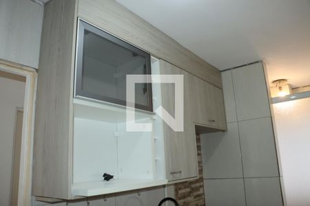 Apartamento para alugar com 2 quartos, 38m² em Jardim Colibri, Cotia