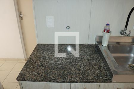 Apartamento para alugar com 2 quartos, 38m² em Jardim Colibri, Cotia