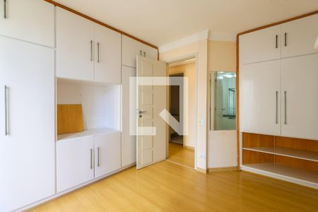 Suíte de apartamento para alugar com 3 quartos, 74m² em Jardim Morumbi, São Paulo