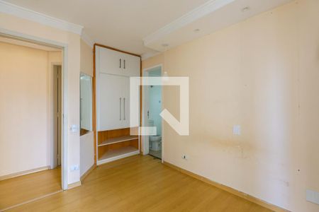 Suíte de apartamento para alugar com 3 quartos, 74m² em Jardim Morumbi, São Paulo