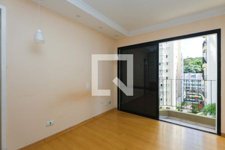 Suíte de apartamento para alugar com 3 quartos, 74m² em Jardim Morumbi, São Paulo