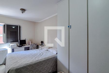 Quarto 1 - Suíte de apartamento à venda com 3 quartos, 127m² em Perdizes, São Paulo