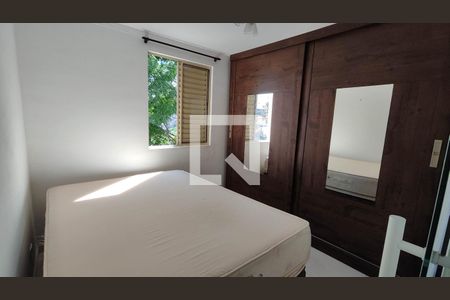 Quarto 1 de apartamento para alugar com 2 quartos, 52m² em Parque Santa Rita, São Paulo