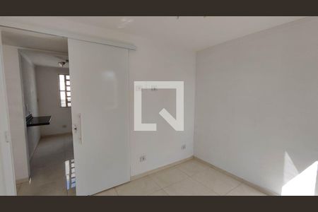 Quarto 2 de apartamento para alugar com 2 quartos, 52m² em Parque Santa Rita, São Paulo