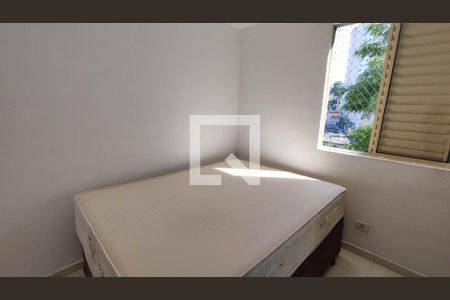 Quarto 1 de apartamento para alugar com 2 quartos, 52m² em Parque Santa Rita, São Paulo