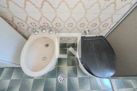 Banheiro de apartamento à venda com 1 quarto, 70m² em Consolação, São Paulo