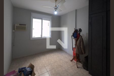 Quarto 1 de apartamento para alugar com 2 quartos, 146m² em José Menino, Santos