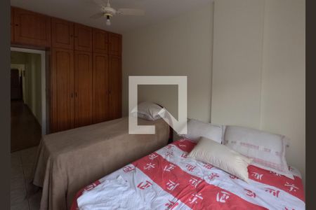 Quarto 2 de apartamento para alugar com 3 quartos, 146m² em José Menino, Santos