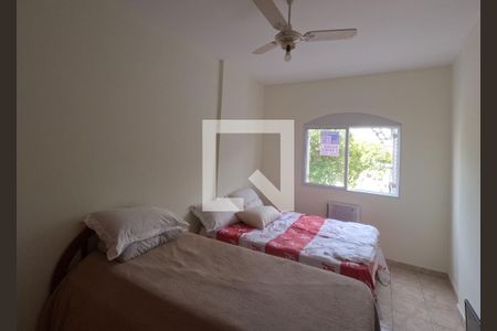 Quarto 2 de apartamento para alugar com 3 quartos, 146m² em José Menino, Santos