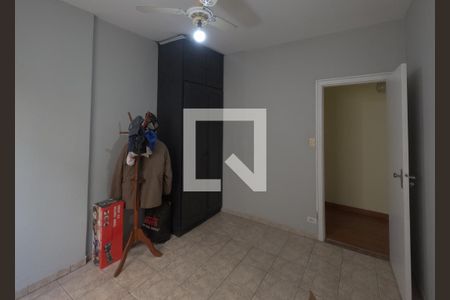 Quarto 1 de apartamento para alugar com 3 quartos, 146m² em José Menino, Santos