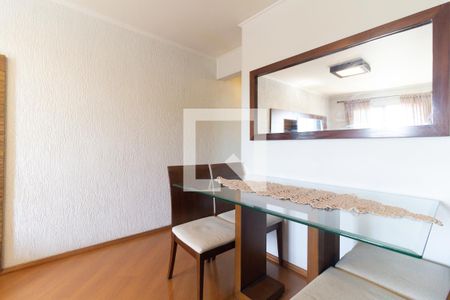 Sala de apartamento à venda com 2 quartos, 60m² em São João Climaco, São Paulo